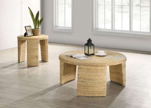 Artina Coffee Table Sets - Imperial Furniture (Las Vegas, NV) - Multi Location