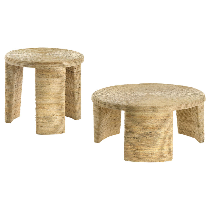 Artina Coffee Table Sets - Imperial Furniture (Las Vegas, NV) - Multi Location