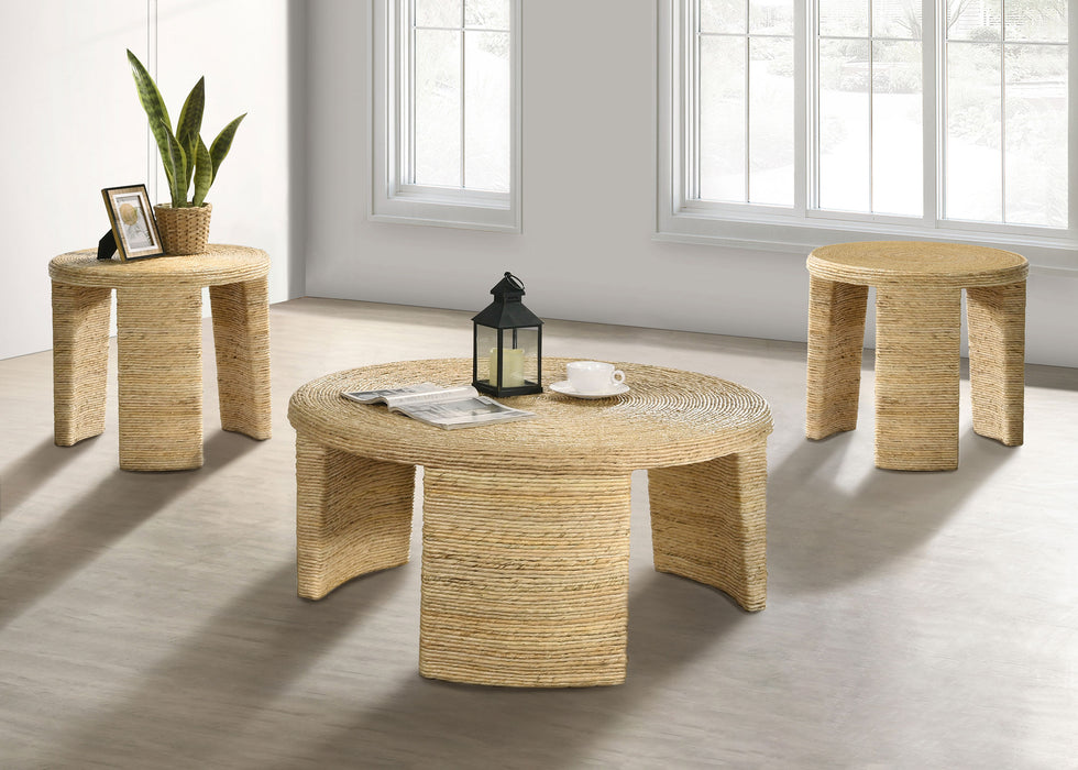 Artina Coffee Table Sets - Imperial Furniture (Las Vegas, NV) - Multi Location