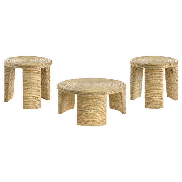 Artina Coffee Table Sets - Imperial Furniture (Las Vegas, NV) - Multi Location