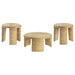 Artina Coffee Table Sets - Imperial Furniture (Las Vegas, NV) - Multi Location