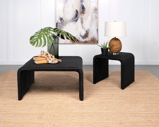 Cahya Sets Black - Imperial Furniture (Las Vegas, NV) - Multi Location