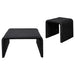 Cahya Sets Black - Imperial Furniture (Las Vegas, NV) - Multi Location