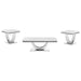 Kerwin Coffee Table Sets - Imperial Furniture (Las Vegas, NV) - Multi Location