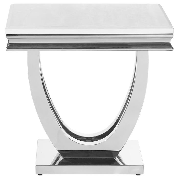 Kerwin Coffee Table Sets - Imperial Furniture (Las Vegas, NV) - Multi Location
