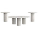 Astoria Coffee Table Sets - Imperial Furniture (Las Vegas, NV) - Multi Location