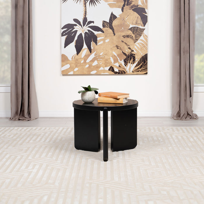 Cordova End & Side Table - Imperial Furniture (Las Vegas, NV) - Multi Location