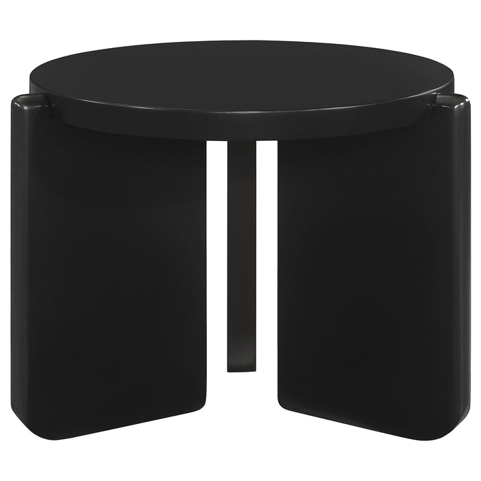 Cordova End & Side Table - Imperial Furniture (Las Vegas, NV) - Multi Location