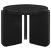 Cordova End & Side Table - Imperial Furniture (Las Vegas, NV) - Multi Location