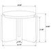 Cordova End & Side Table - Imperial Furniture (Las Vegas, NV) - Multi Location