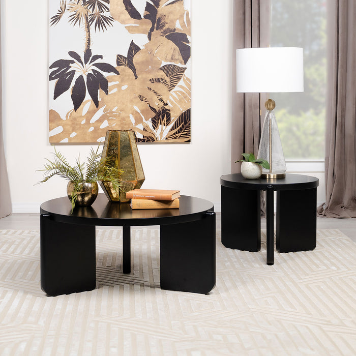 Cordova End & Side Table - Imperial Furniture (Las Vegas, NV) - Multi Location