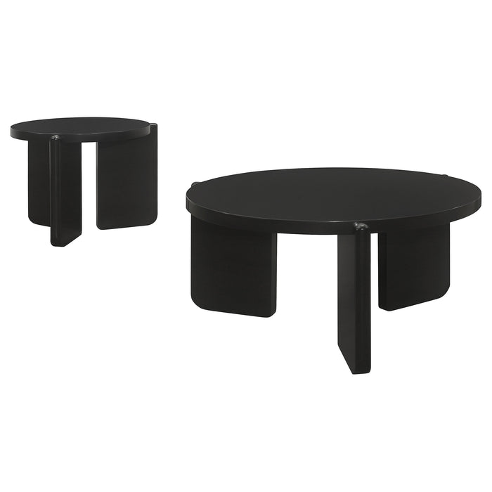 Cordova Coffee Table Sets - Imperial Furniture (Las Vegas, NV) - Multi Location