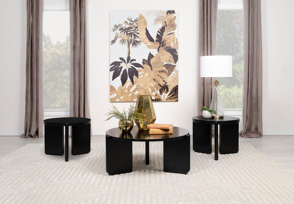 Cordova Coffee Table Sets - Imperial Furniture (Las Vegas, NV) - Multi Location