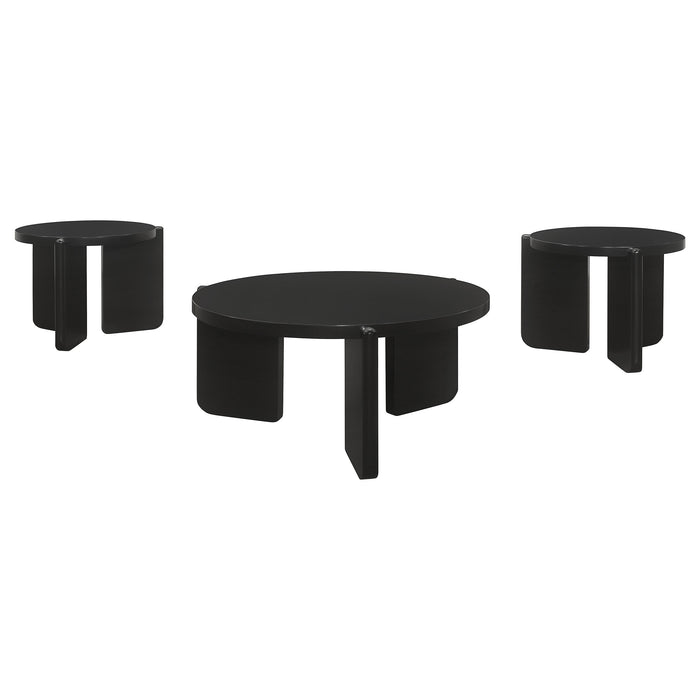 Cordova Coffee Table Sets - Imperial Furniture (Las Vegas, NV) - Multi Location