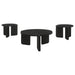 Cordova Coffee Table Sets - Imperial Furniture (Las Vegas, NV) - Multi Location