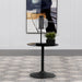 Ganso End & Side Table - Imperial Furniture (Las Vegas, NV) - Multi Location