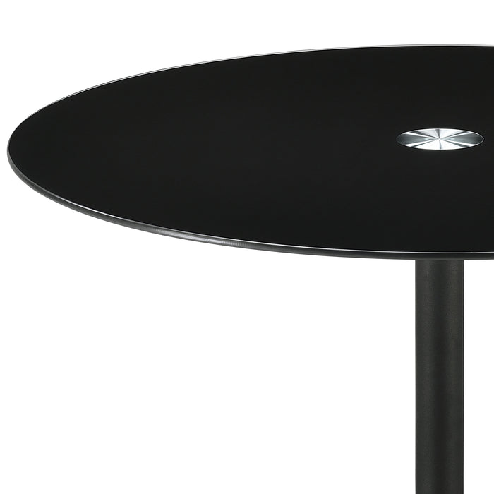 Ganso End & Side Table - Imperial Furniture (Las Vegas, NV) - Multi Location