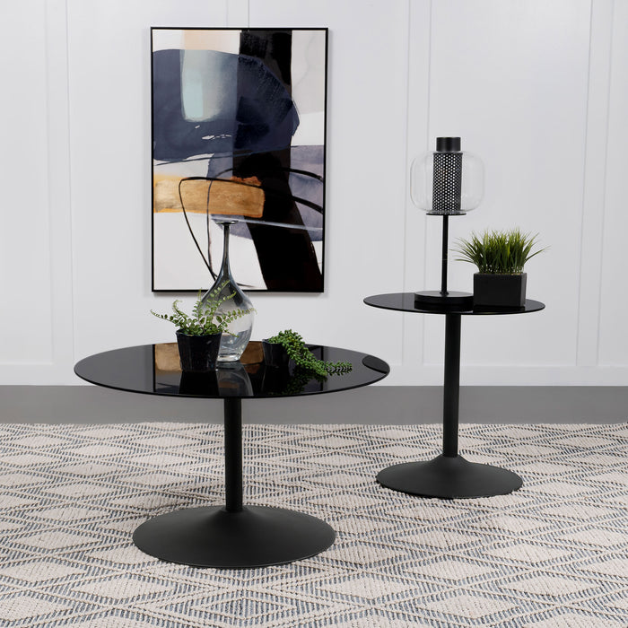 Ganso End & Side Table - Imperial Furniture (Las Vegas, NV) - Multi Location