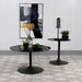Ganso End & Side Table - Imperial Furniture (Las Vegas, NV) - Multi Location