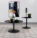 Ganso Coffee Table Sets - Imperial Furniture (Las Vegas, NV) - Multi Location