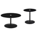 Ganso Coffee Table Sets - Imperial Furniture (Las Vegas, NV) - Multi Location