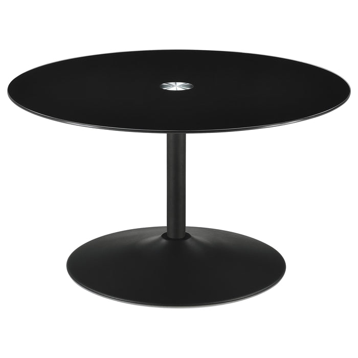 Ganso Coffee Table Sets - Imperial Furniture (Las Vegas, NV) - Multi Location
