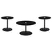 Ganso Coffee Table Sets - Imperial Furniture (Las Vegas, NV) - Multi Location