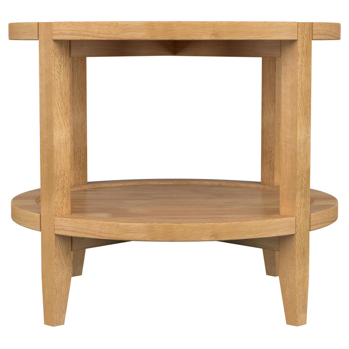 Camillo Coffee Table Sets - Imperial Furniture (Las Vegas, NV) - Multi Location