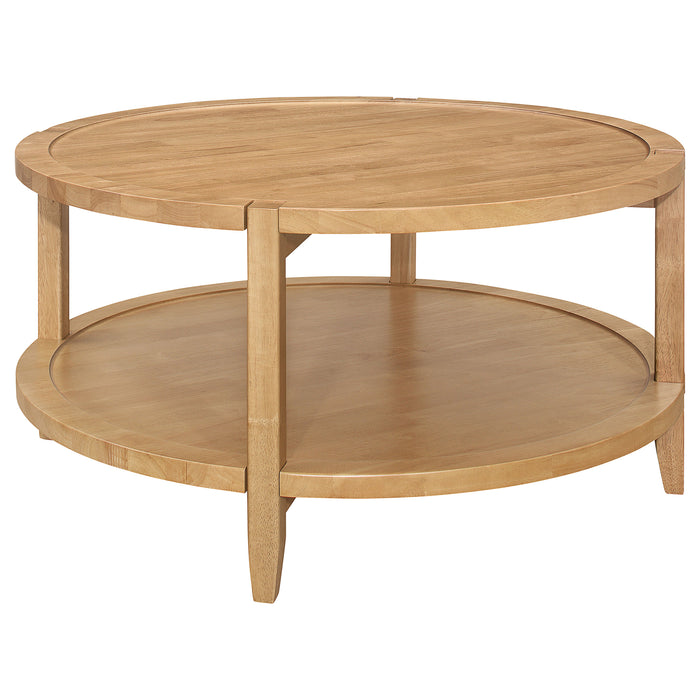 Camillo Coffee Table Sets - Imperial Furniture (Las Vegas, NV) - Multi Location