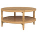 Camillo Coffee Table Sets - Imperial Furniture (Las Vegas, NV) - Multi Location