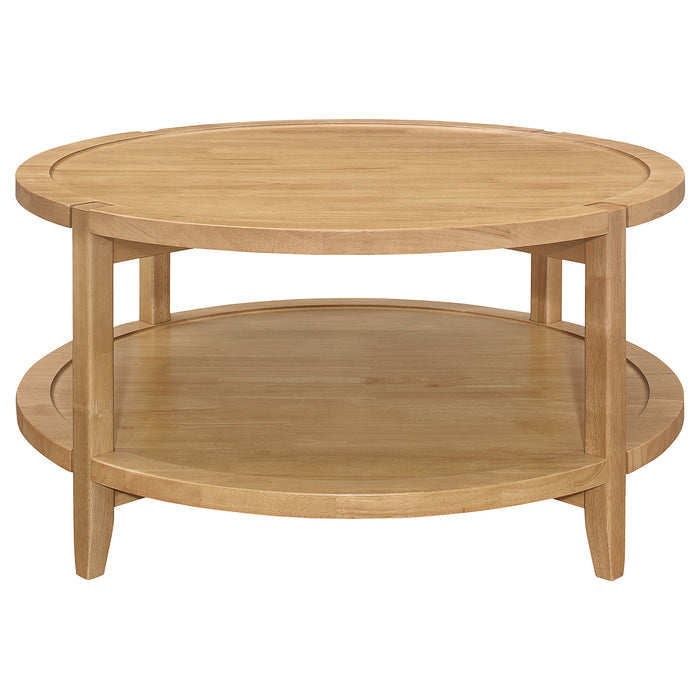 Camillo Coffee Table Sets - Imperial Furniture (Las Vegas, NV) - Multi Location