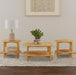 Camillo Coffee Table Sets - Imperial Furniture (Las Vegas, NV) - Multi Location