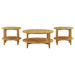 Camillo Coffee Table Sets - Imperial Furniture (Las Vegas, NV) - Multi Location