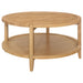 Camillo Coffee Table Sets - Imperial Furniture (Las Vegas, NV) - Multi Location