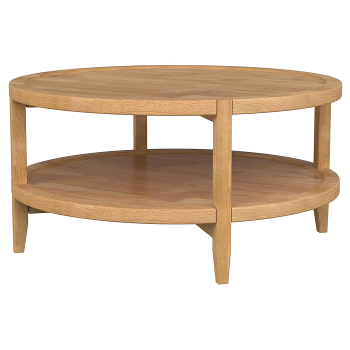 Camillo Coffee Table Sets - Imperial Furniture (Las Vegas, NV) - Multi Location