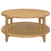 Camillo Coffee Table Sets - Imperial Furniture (Las Vegas, NV) - Multi Location