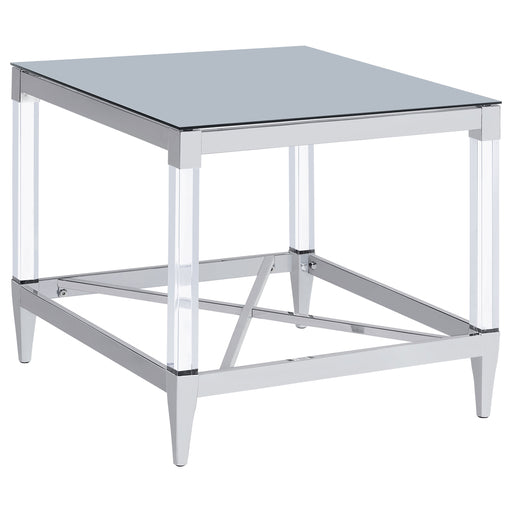 Lindley End & Side Table - Imperial Furniture (Las Vegas, NV) - Multi Location
