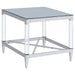 Lindley End & Side Table - Imperial Furniture (Las Vegas, NV) - Multi Location