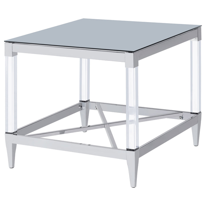 Lindley End & Side Table - Imperial Furniture (Las Vegas, NV) - Multi Location