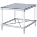 Lindley End & Side Table - Imperial Furniture (Las Vegas, NV) - Multi Location