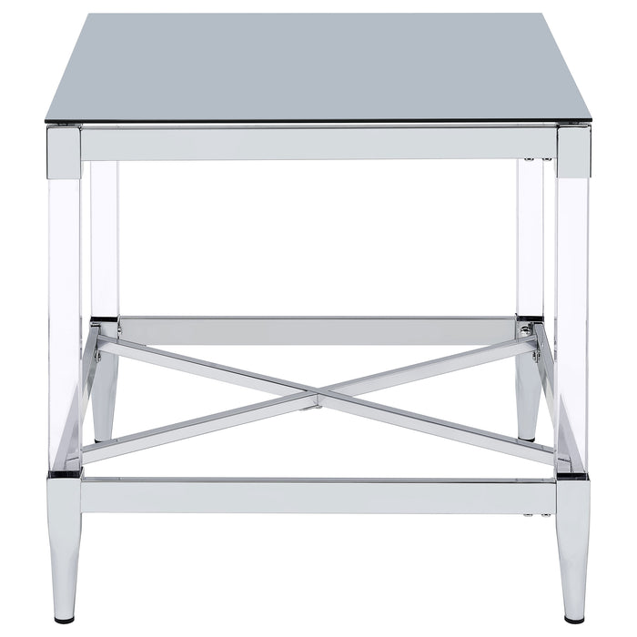 Lindley End & Side Table - Imperial Furniture (Las Vegas, NV) - Multi Location