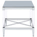 Lindley End & Side Table - Imperial Furniture (Las Vegas, NV) - Multi Location