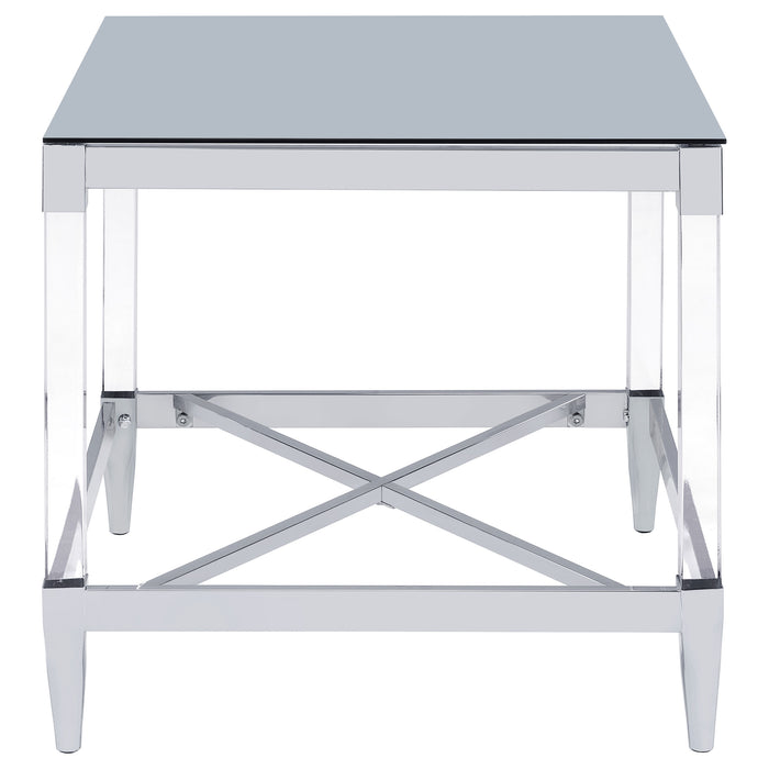 Lindley End & Side Table - Imperial Furniture (Las Vegas, NV) - Multi Location