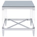 Lindley End & Side Table - Imperial Furniture (Las Vegas, NV) - Multi Location