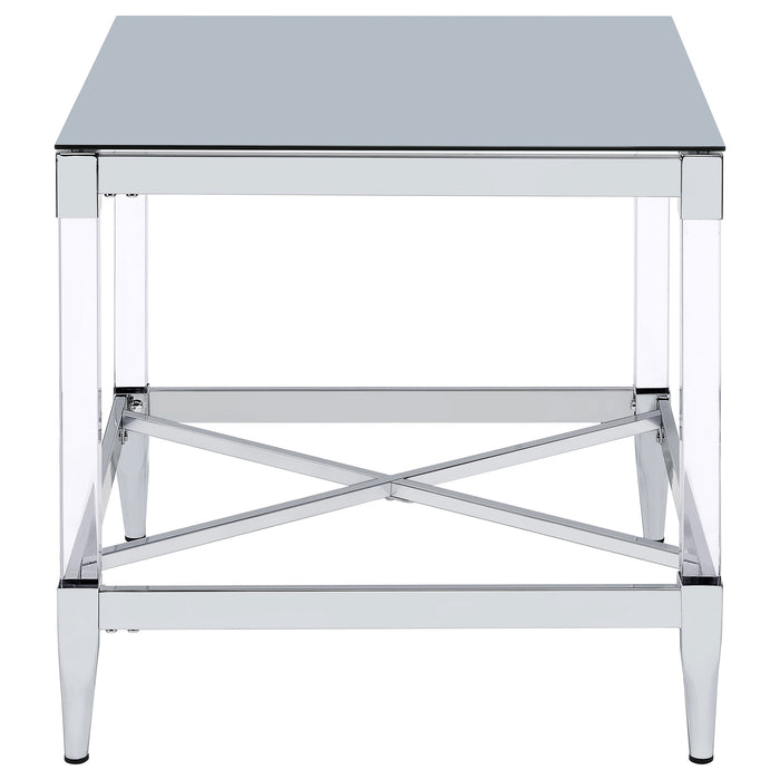 Lindley End & Side Table - Imperial Furniture (Las Vegas, NV) - Multi Location