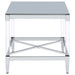 Lindley End & Side Table - Imperial Furniture (Las Vegas, NV) - Multi Location