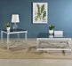 Lindley End & Side Table - Imperial Furniture (Las Vegas, NV) - Multi Location