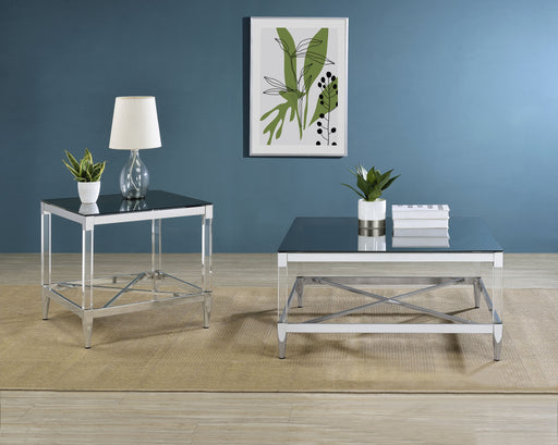 Lindley Coffee Table Sets - Imperial Furniture (Las Vegas, NV) - Multi Location