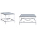 Lindley Coffee Table Sets - Imperial Furniture (Las Vegas, NV) - Multi Location