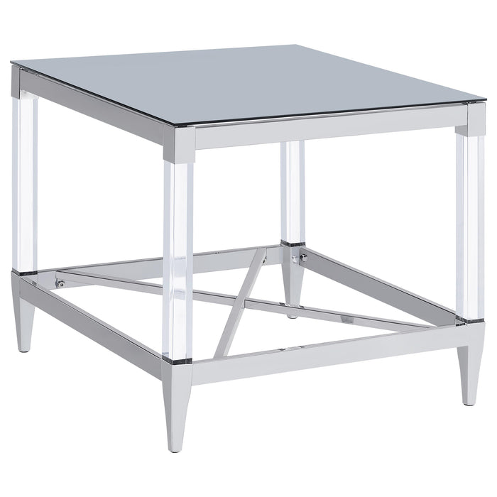 Lindley Coffee Table Sets - Imperial Furniture (Las Vegas, NV) - Multi Location